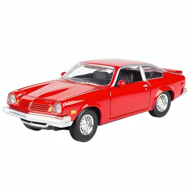 Auto Chevrolet Vega Año 1974 Escala 1:24 - KATZER